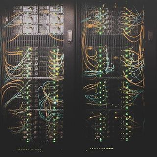 Hosting Confiable